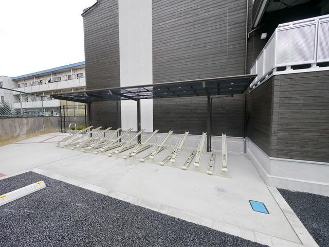 リブリ・所沢小手指