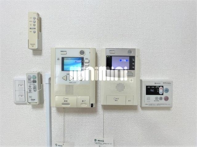 NAMIX鵜の森