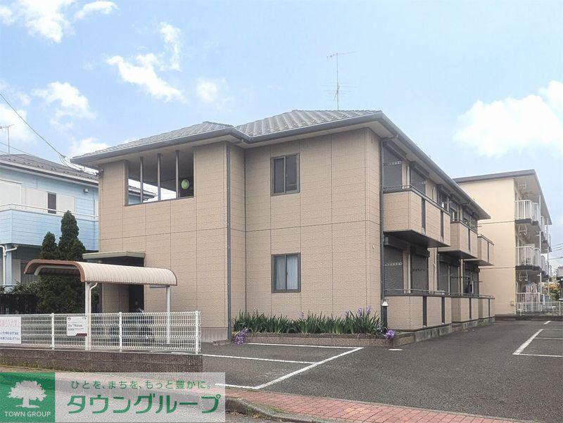 メルヴェーユヤマドリ