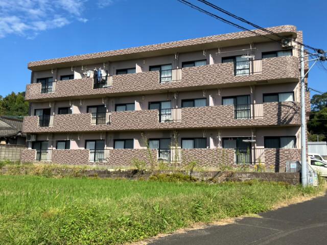 ブルースカイ