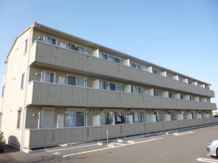 ファミール上の台