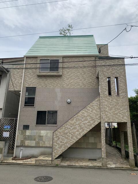 ティアラ箱崎