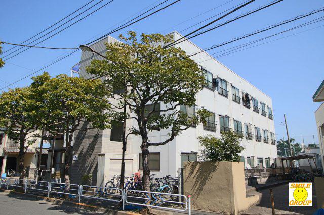 32ノヨネコーポ南葛西
