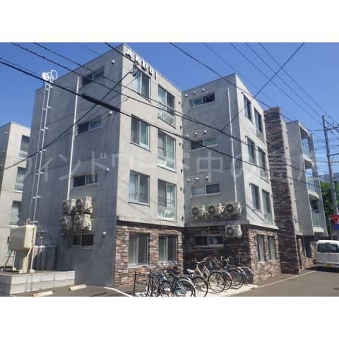 AKUBI 東札幌