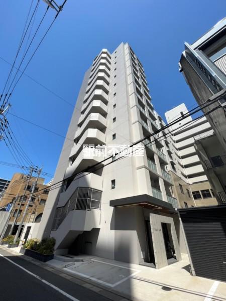 アスシード大手門