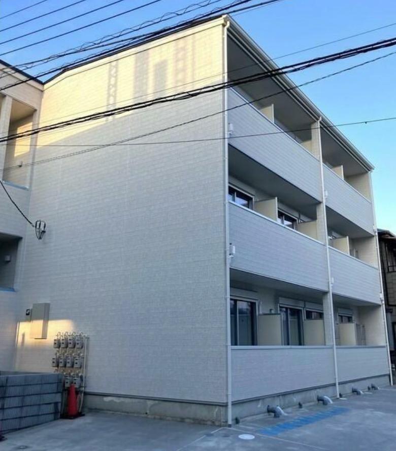 MQUARTO蒲生