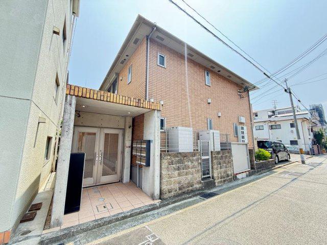 BRICKS本山A棟