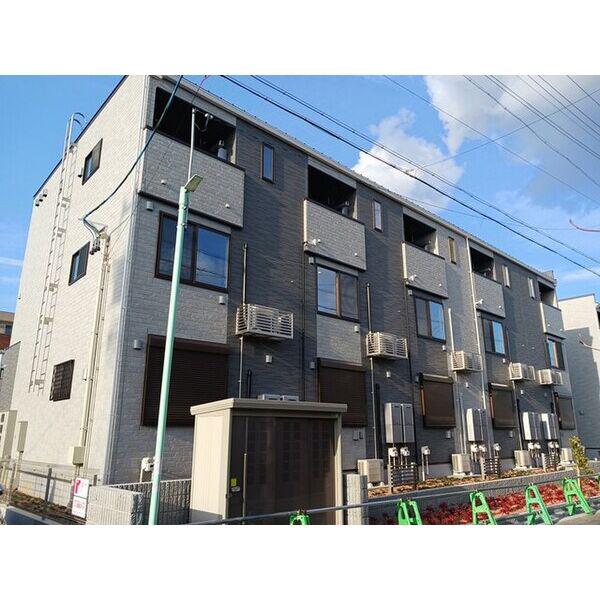 シャンテ瑞穂I
