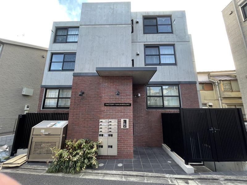 FACTORY NAKAMEGURO ファクトリー中目黒