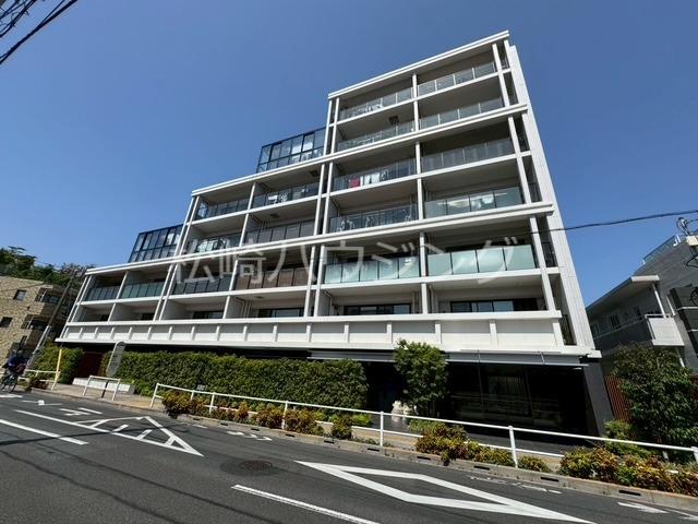 シティハウス中野テラス(3LDK/2階)