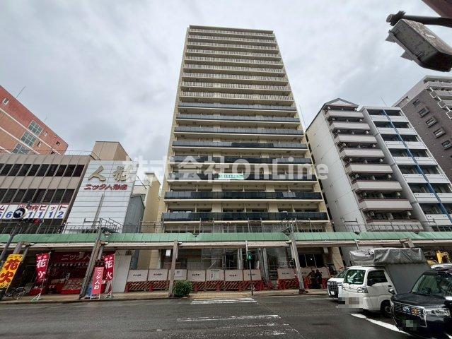 スプランディッド本町グラン