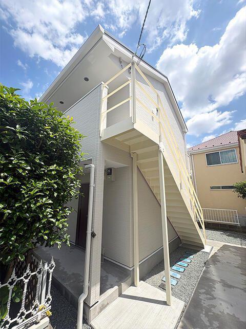 グランディア相模大野