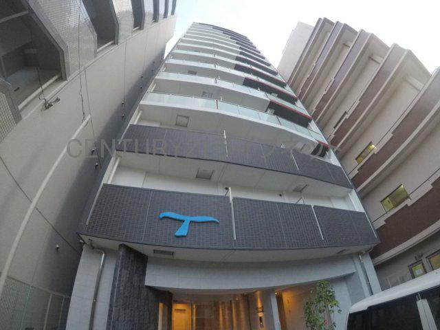 セレニテ新大阪ミラク弐番館
