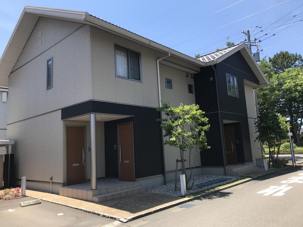 SH・ヴァンベールIIIA棟