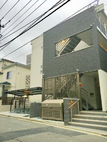 クレイノラギ 下落合