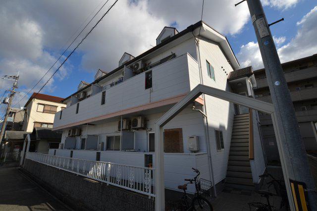 シャトル狭山遊園