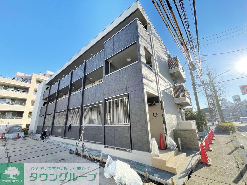 SIGNATURE 武蔵中原
