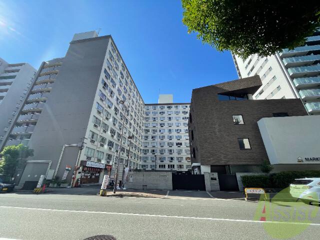 新大阪コーポビアネーズ