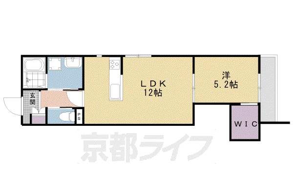 フォレストメゾン若みや