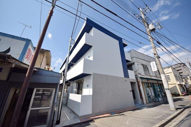 フェリオ川越