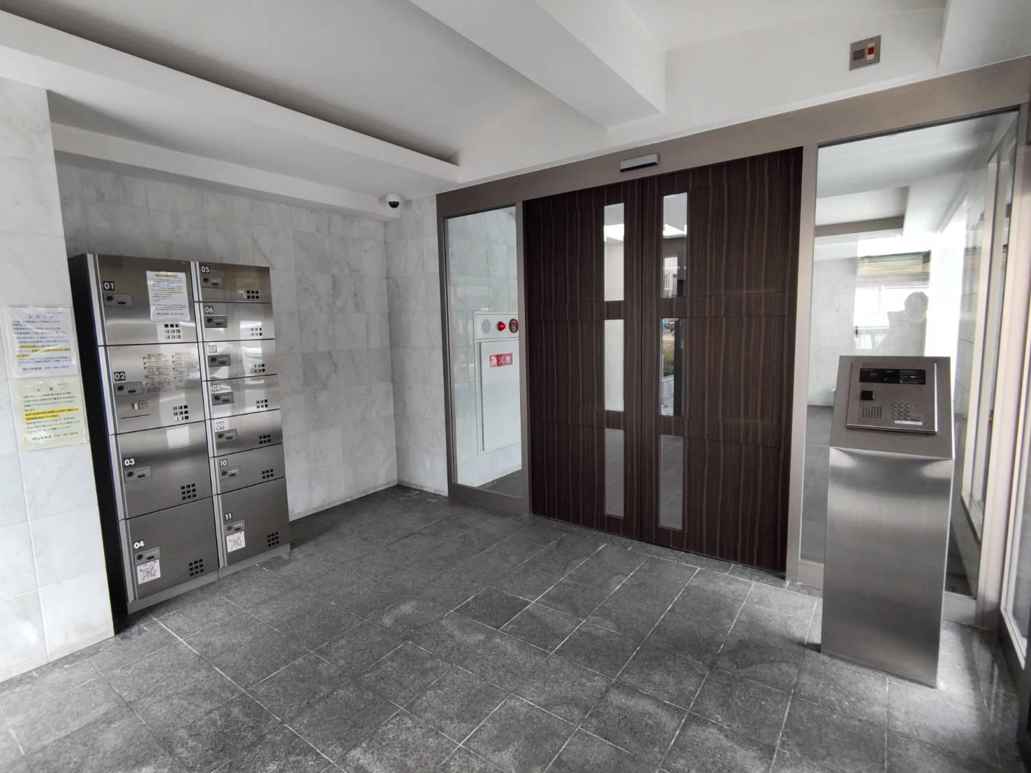 スマイリングライフ
