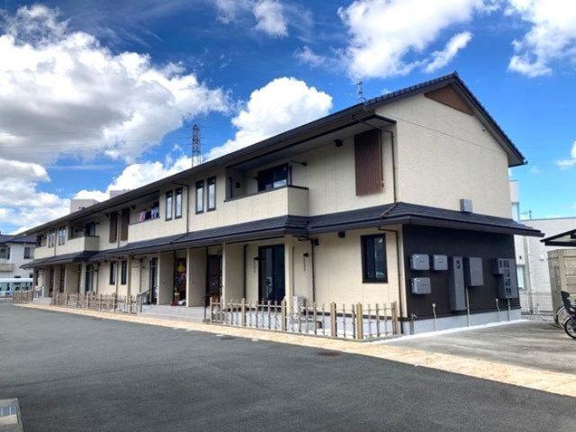 静岡県浜松市中央区 2階建 築10年