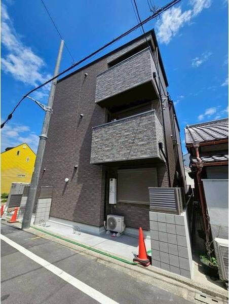 賑町シーエム・ディス