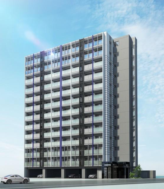 LIFEFIELD銀天町