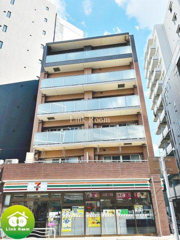 アンシャンテ門前仲町