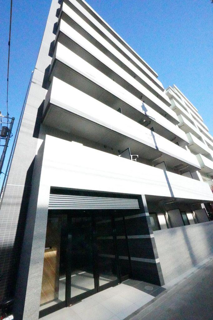 CREATIF文京江戸川橋