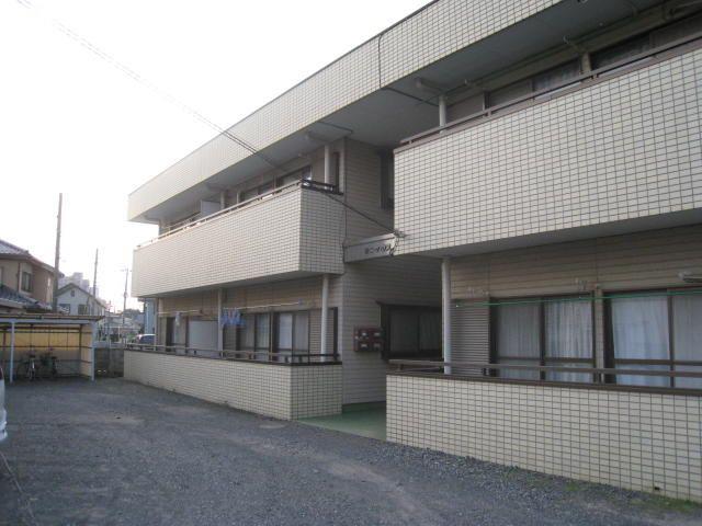 サニーハウス上清戸