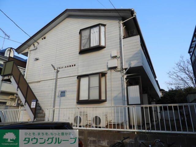 グランドール北習志野