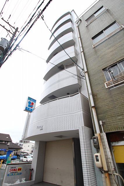 ロッシーハウス