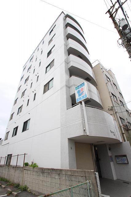 ロッシーハウス