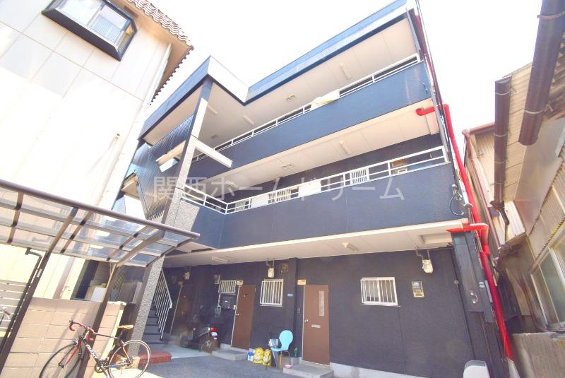 梶町マンション
