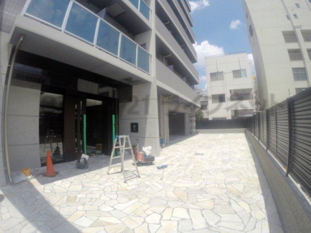 ダブルスタイル新大阪