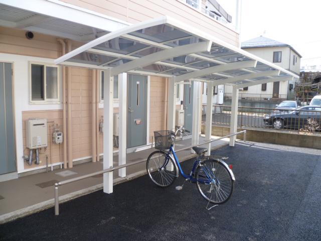 オアシス長町