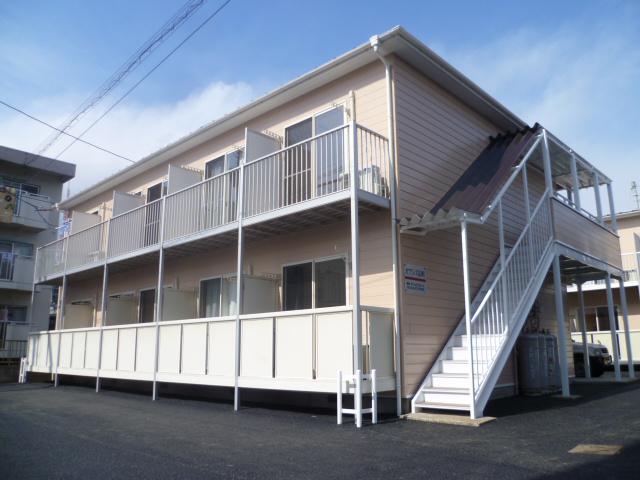 オアシス長町