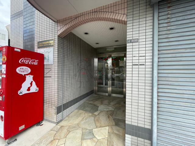 センシブル 天王寺