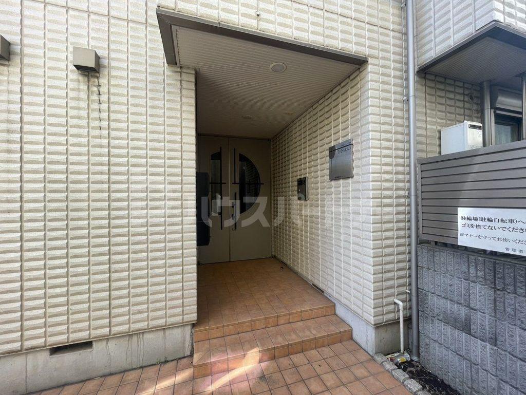 ファミールKメゾン