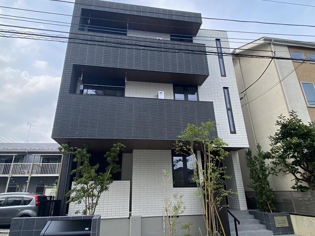 インフィールド元住吉祗園町