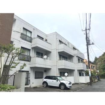 パストラル港南中央