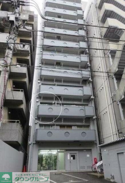 ルミネ日本橋