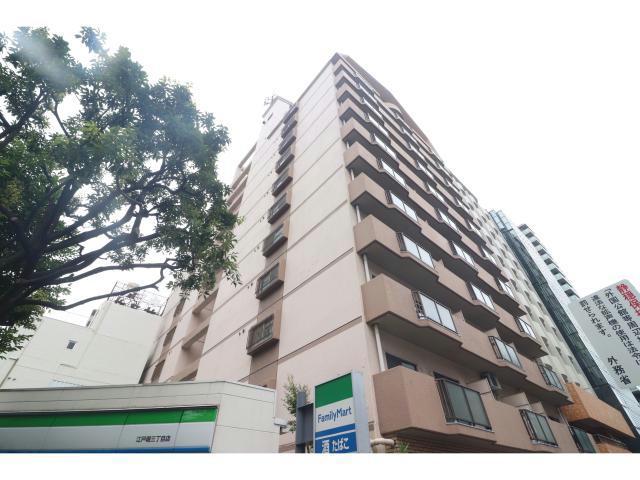 ロイヤルハイツ土佐堀