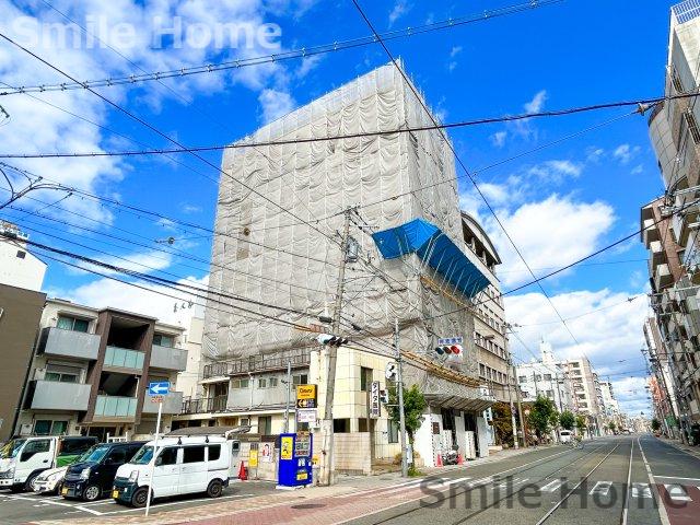ラシーヌ住吉大社
