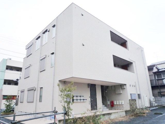 メゾンアコール