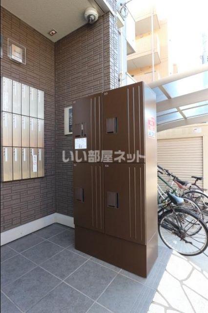 ＪＲ常磐線 柏駅 徒歩13分 3階建 築10年
