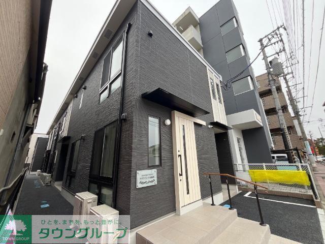 タカヨプレイス河原町