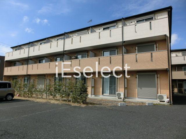 アルシオンB号棟