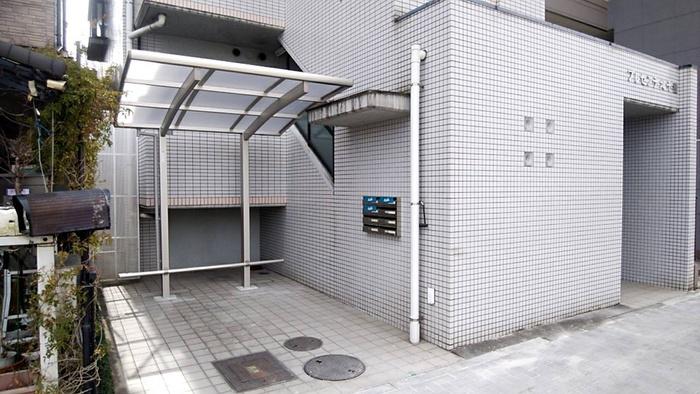 プレセンテ北千種